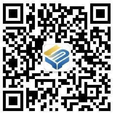 微信公众号二维码